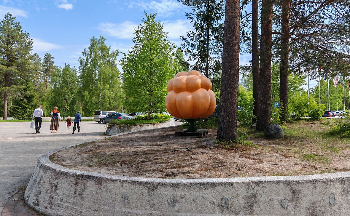 Outi Pulkkinen / Shutterstock