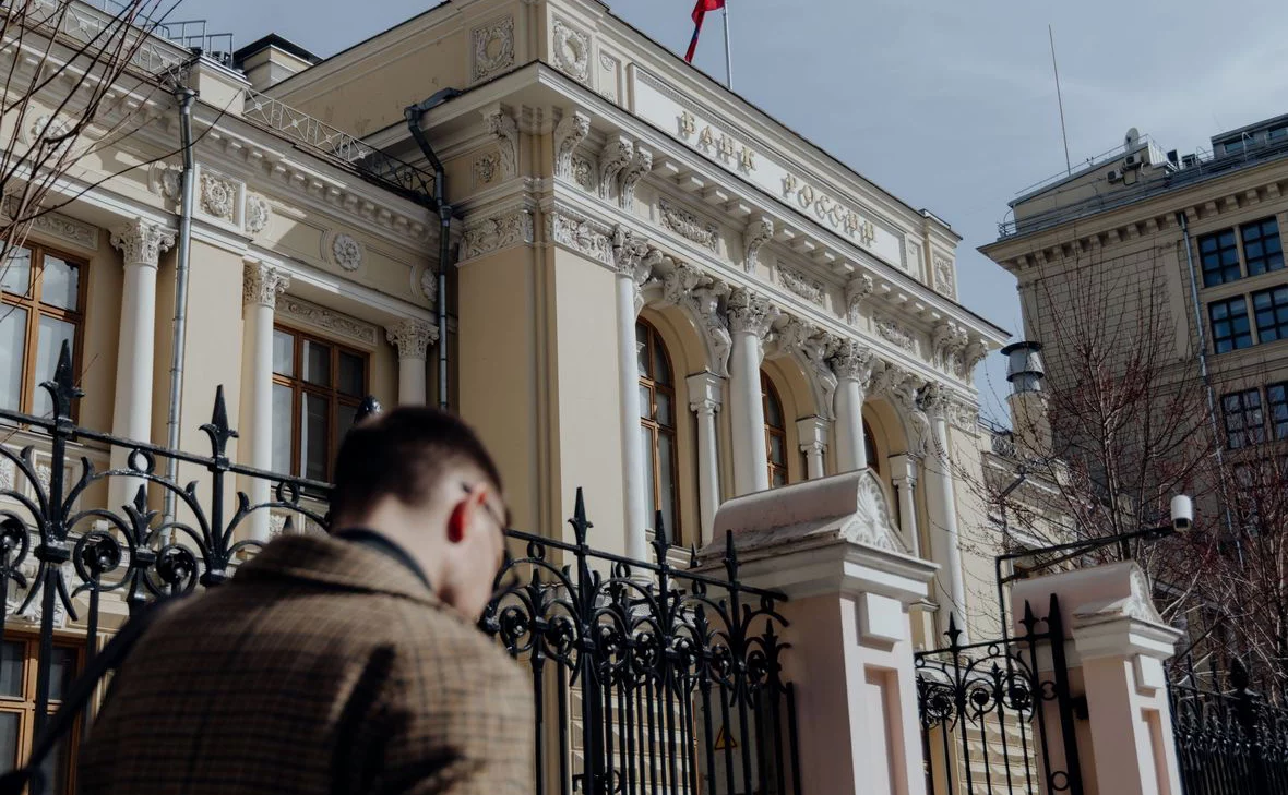 Михаил Гребенщиков / РБК