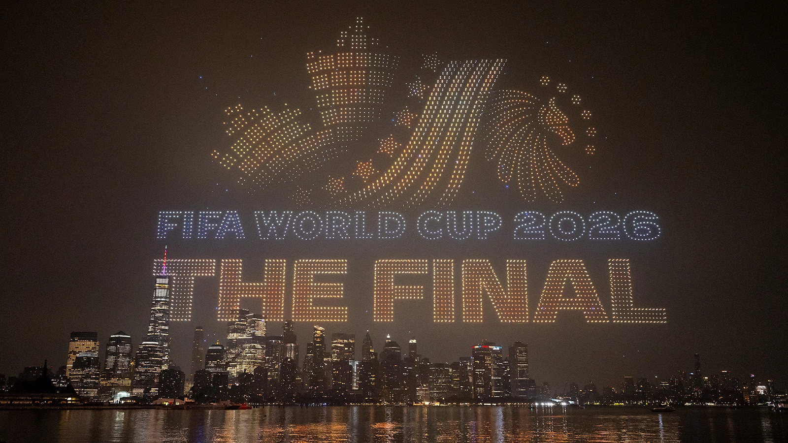 Мы собрали важное о предстоящем финале ЧМ-2026. Главное, что стоит знать