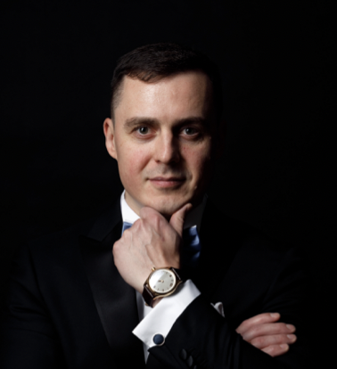 Александр Казусь