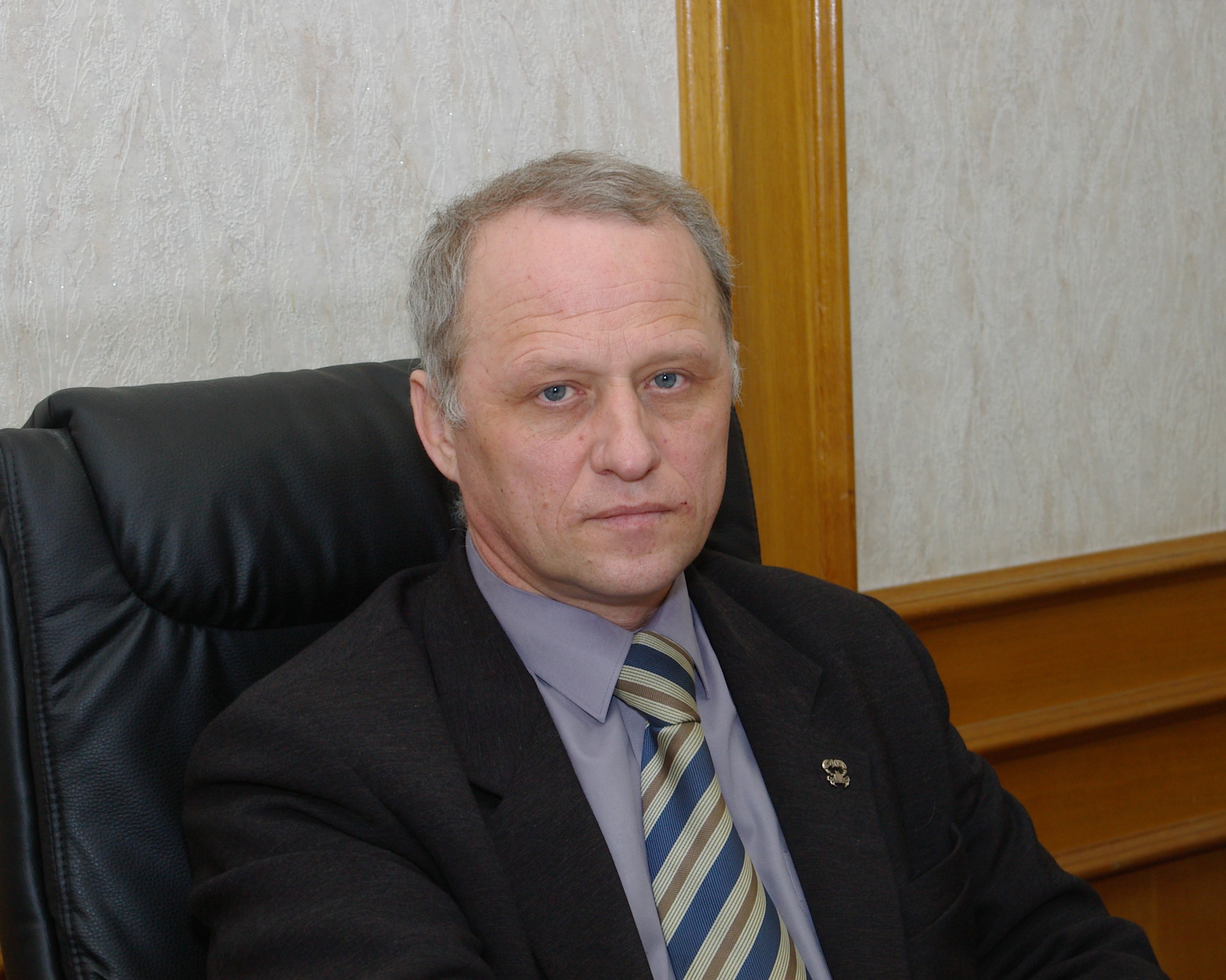 Д.Рогозин назначил А.Дьячкова президентом ОСК