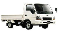 ЗАО "Автотор"  организовало сборочное производство грузовых автомобилей  KIA