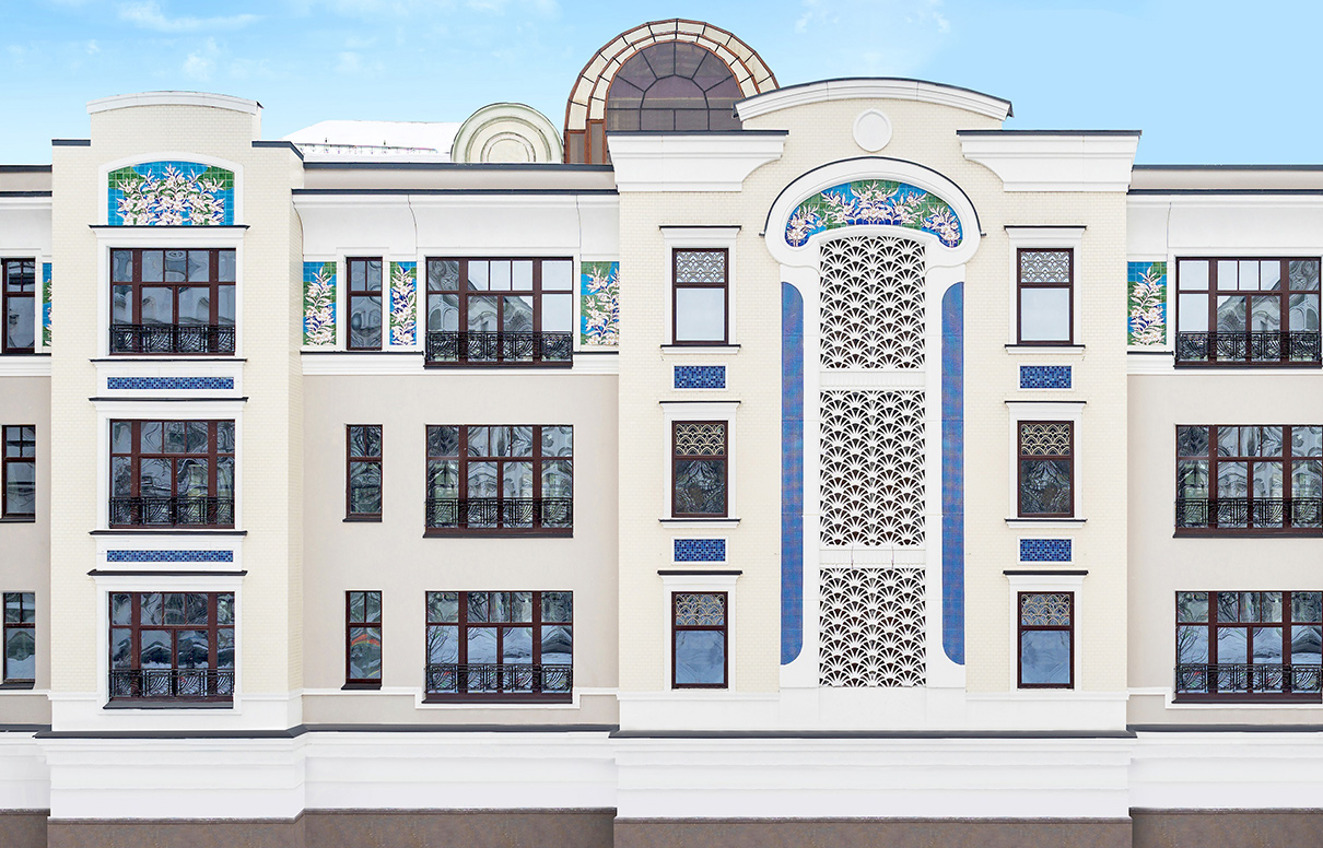 Фото: пресс-служба «Галс-Девелопмент»