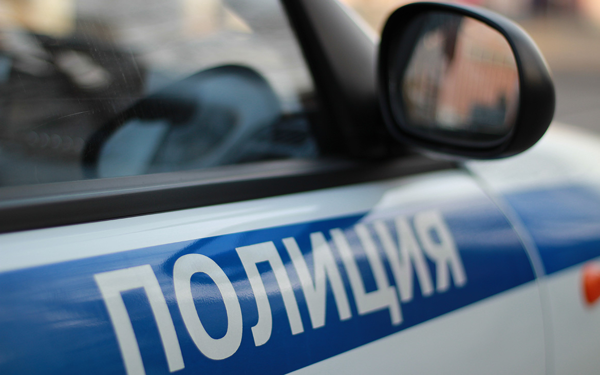 Задержанный погиб при пожаре в полиции Подмосковья из-за сломанного ключа