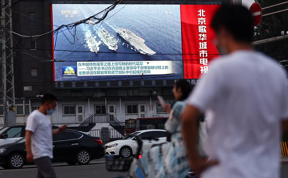 Tingshu Wang / Reuters