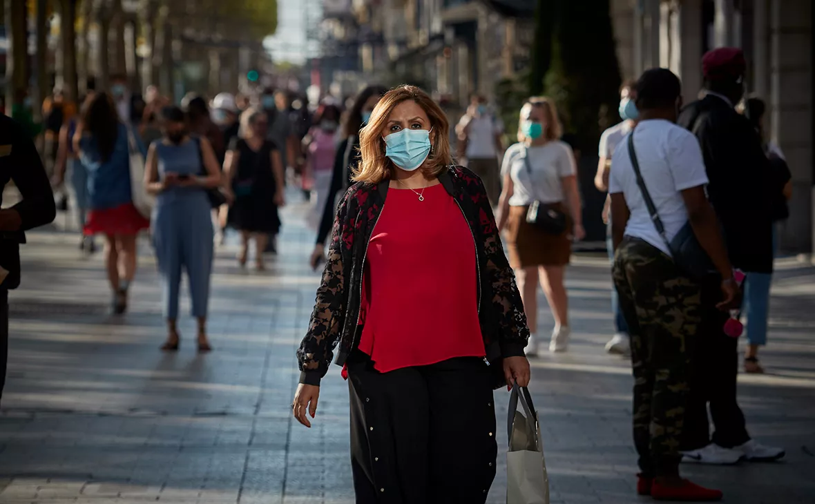 Kiran Ridley / Getty Image