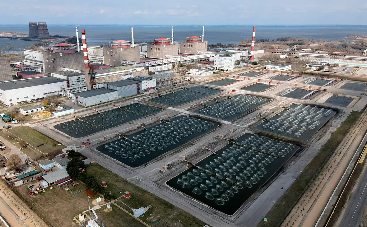 РИА Новости