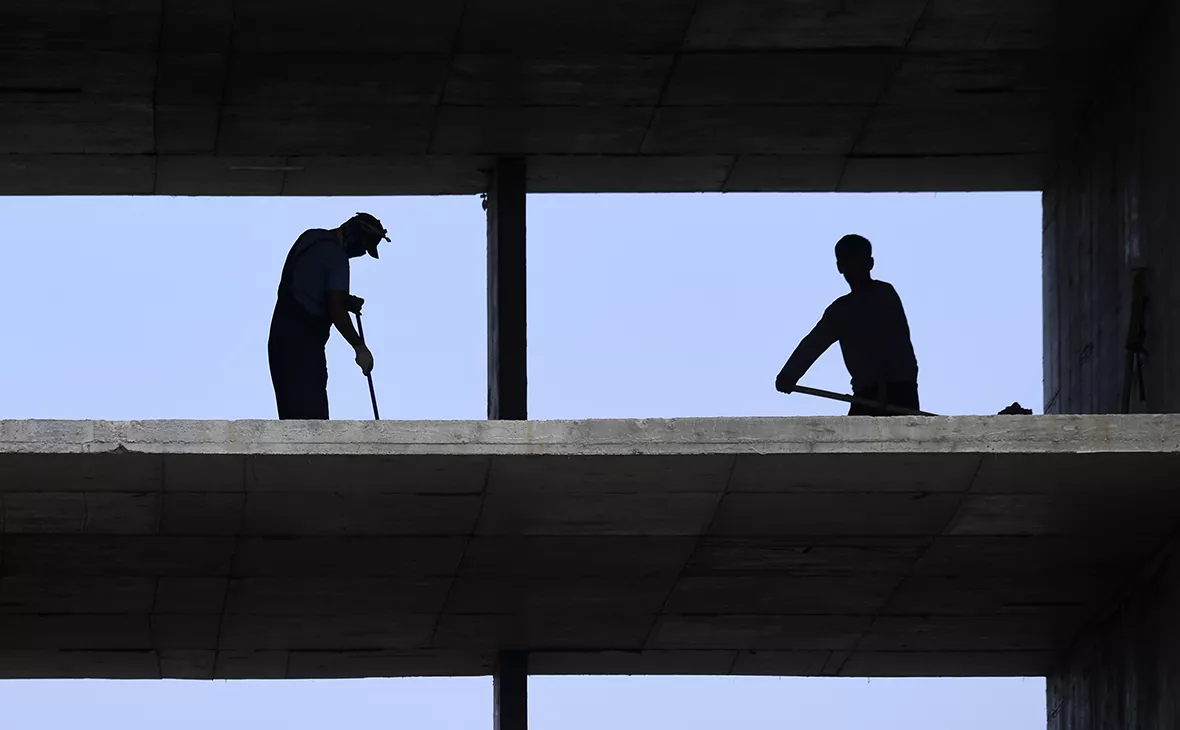 Илья Питалев / РИА Новости