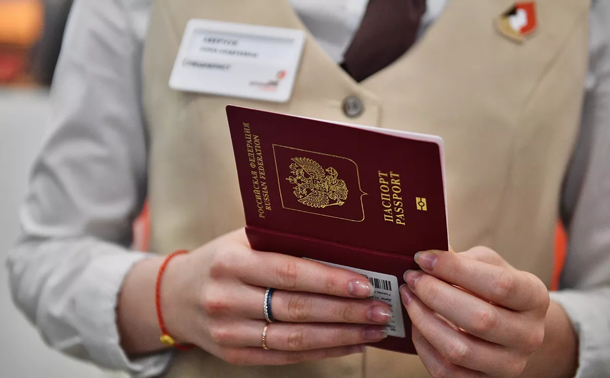 Павел Лисицын / РИА Новости