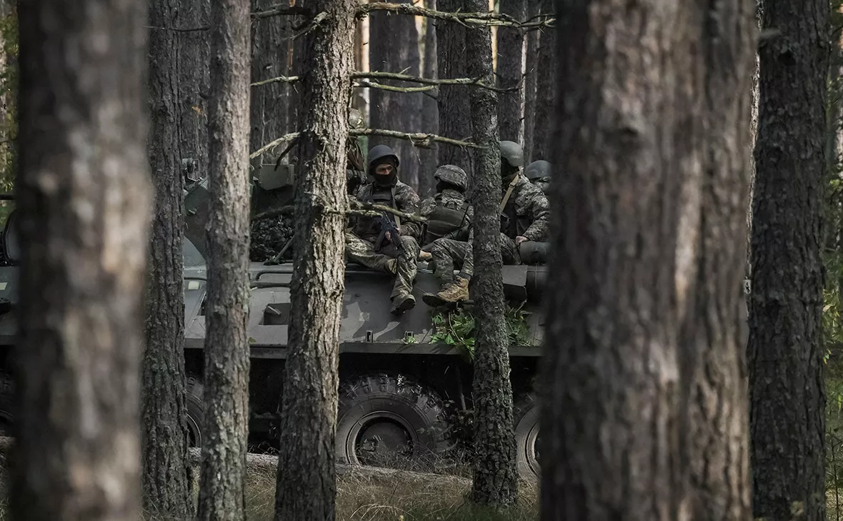 Глеб Гаранич / Reuters