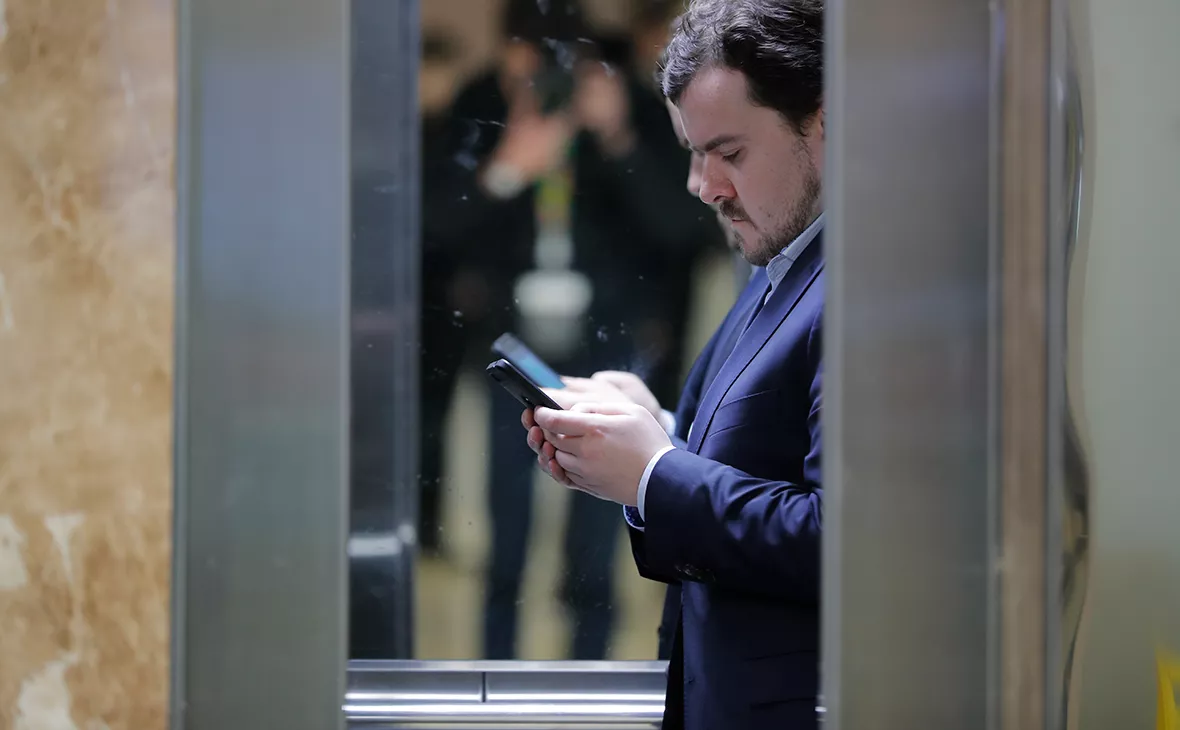 Владислав Шатило / РБК