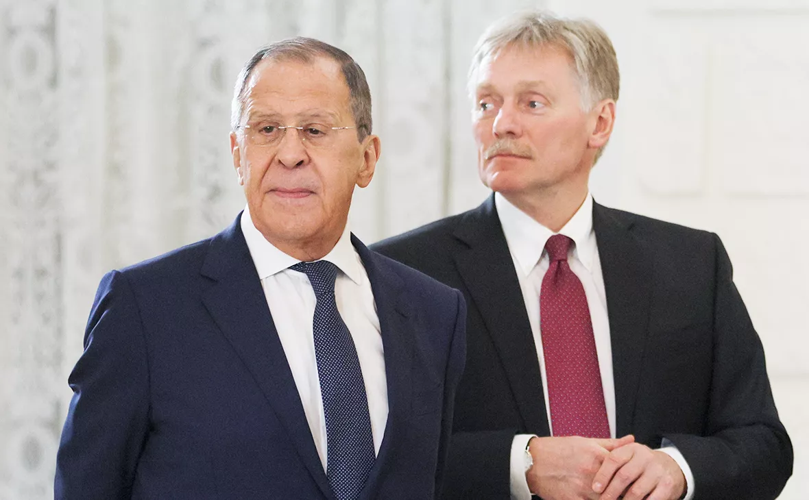 Сергей Бобылев / ТАСС