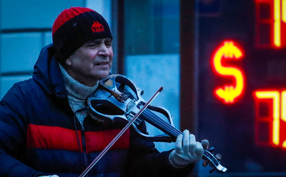 Антон Ваганов / Reuters