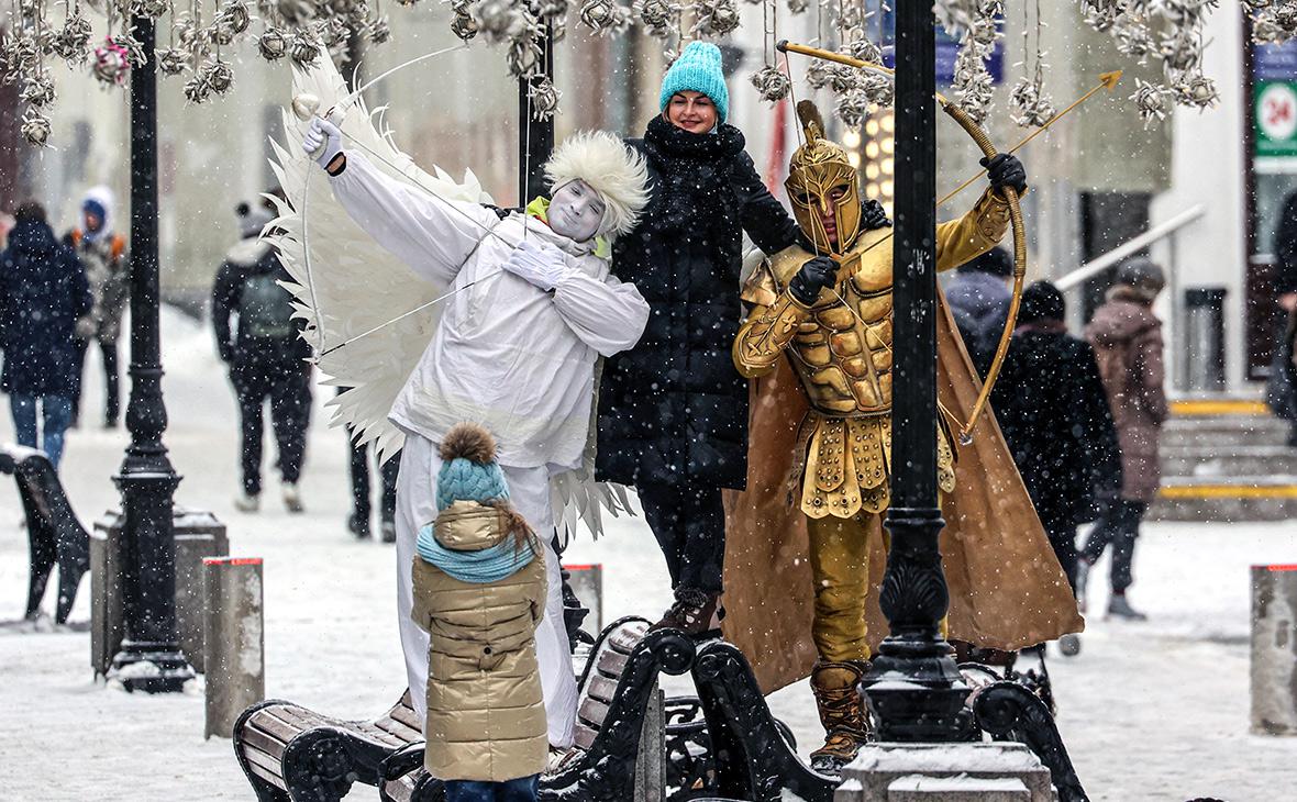 Фото:Владимир Гердо / ТАСС