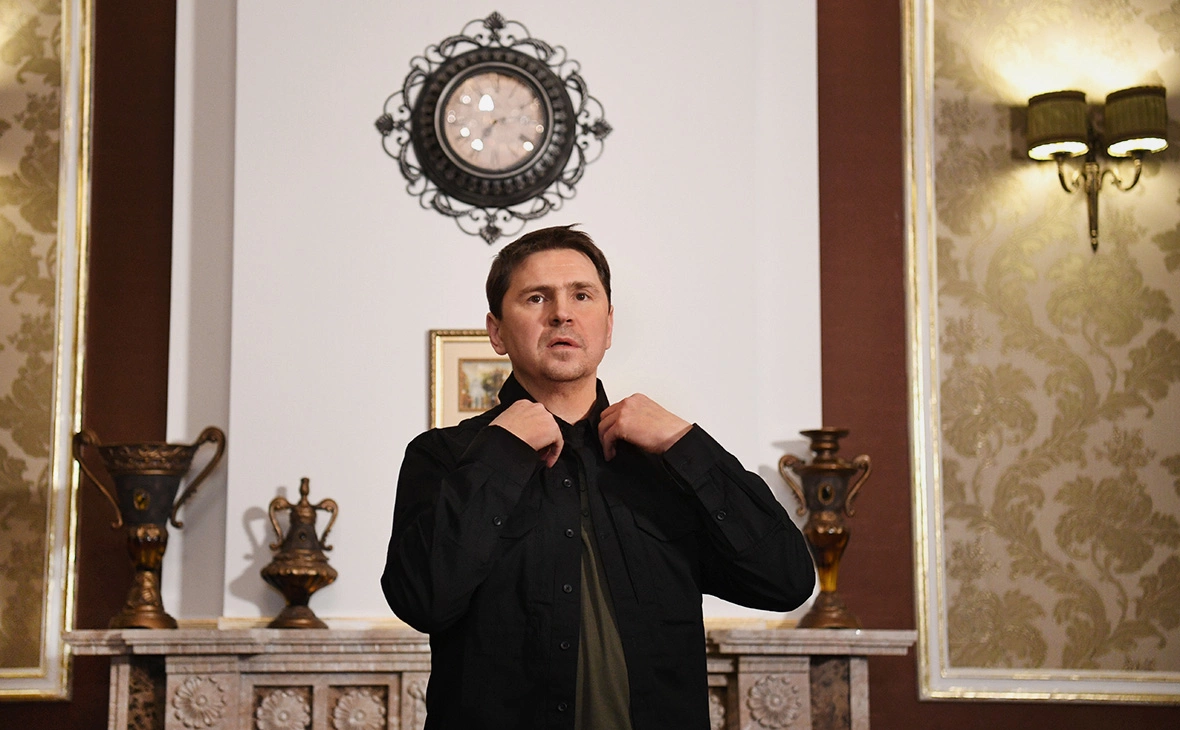 Александр Кряжев / РИА Новости