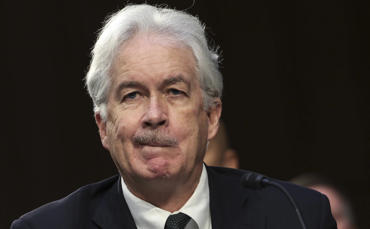 Kevin Dietsch / Getty Images