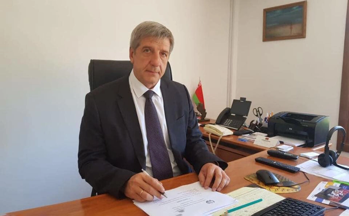 ConsuladoDeBelarusEnUruguay / Facebook (входит в корпорацию Meta, признана экстремистской и запрещена в России)