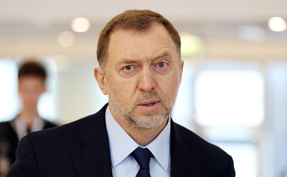 Сергей Бобылев / ТАСС