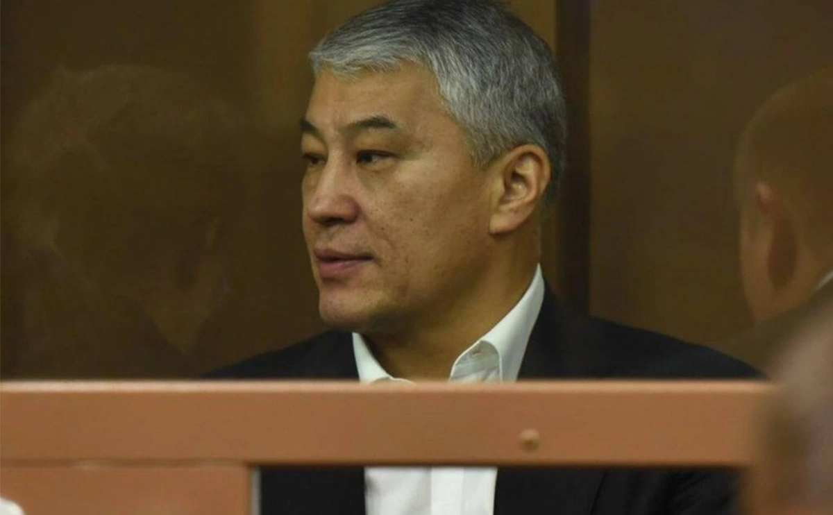 kairat4 / Instagram (входит в корпорацию Meta, признана экстремистской и запрещена в России)