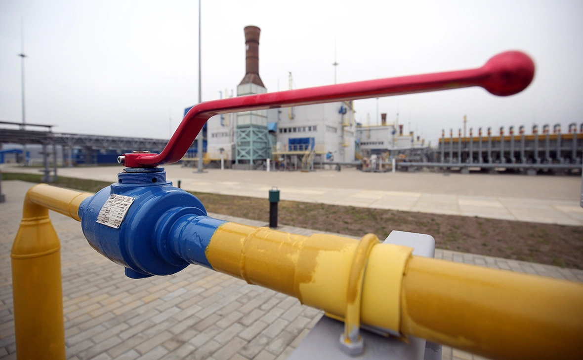 Виталий Тимкив / РИА Новости