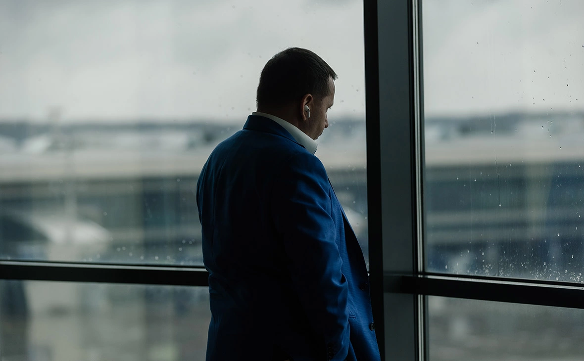 Андрей Любимов / РБК