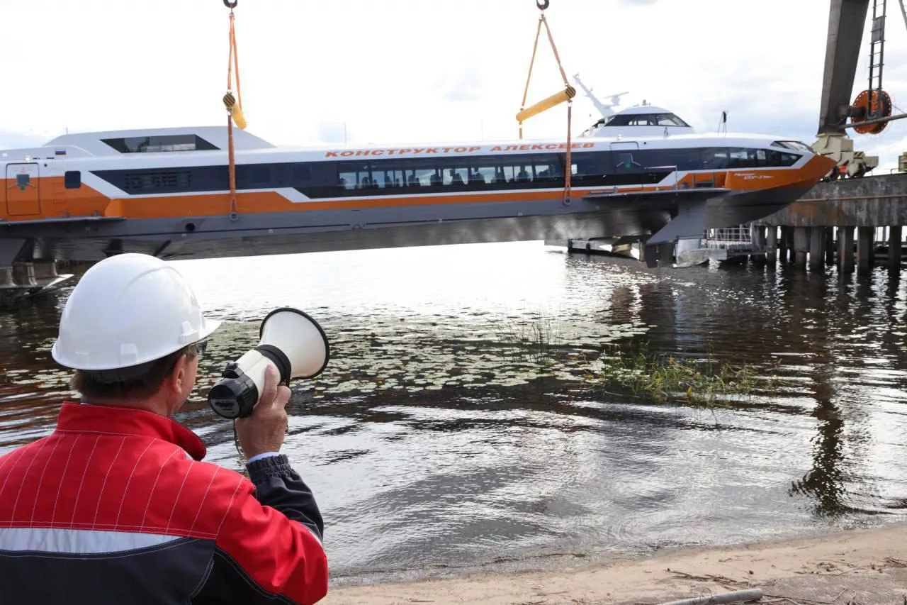Александр Воложанин
