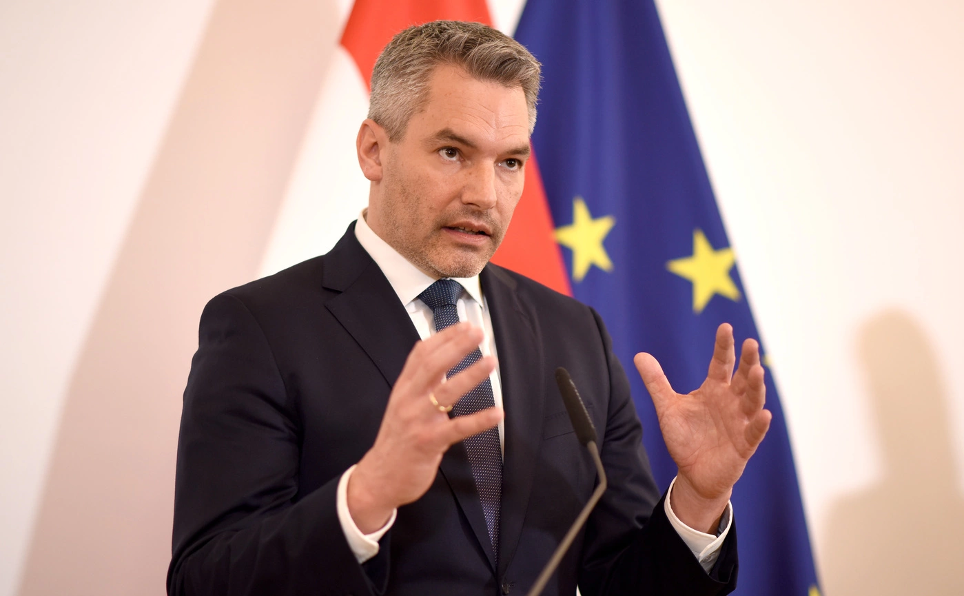 Thomas Kronsteiner / Getty Images