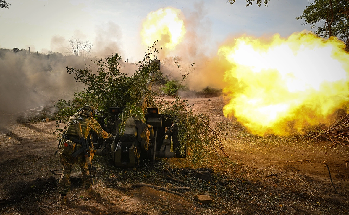 Станислав Красильников / РИА Новости