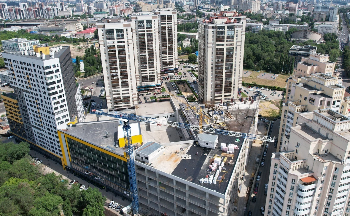 РБК Черноземье