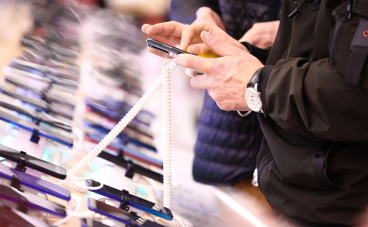 Владислав Шатило / РБК