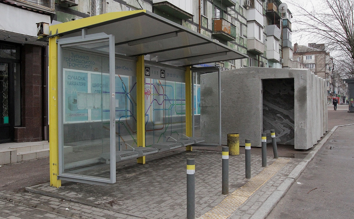 Mykola Miakshykov / Keystone Press Agency / Global Look Press