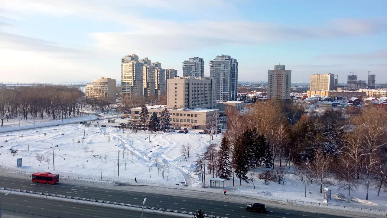 РБК Татарстан