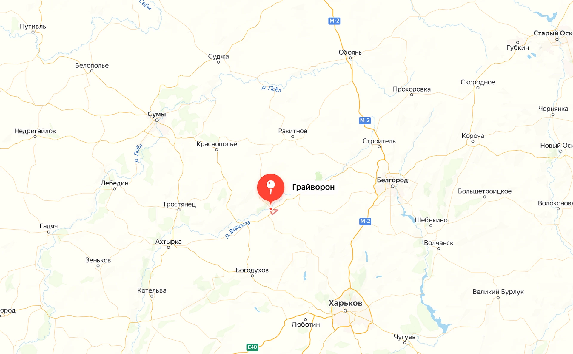 Яндекс.Карты