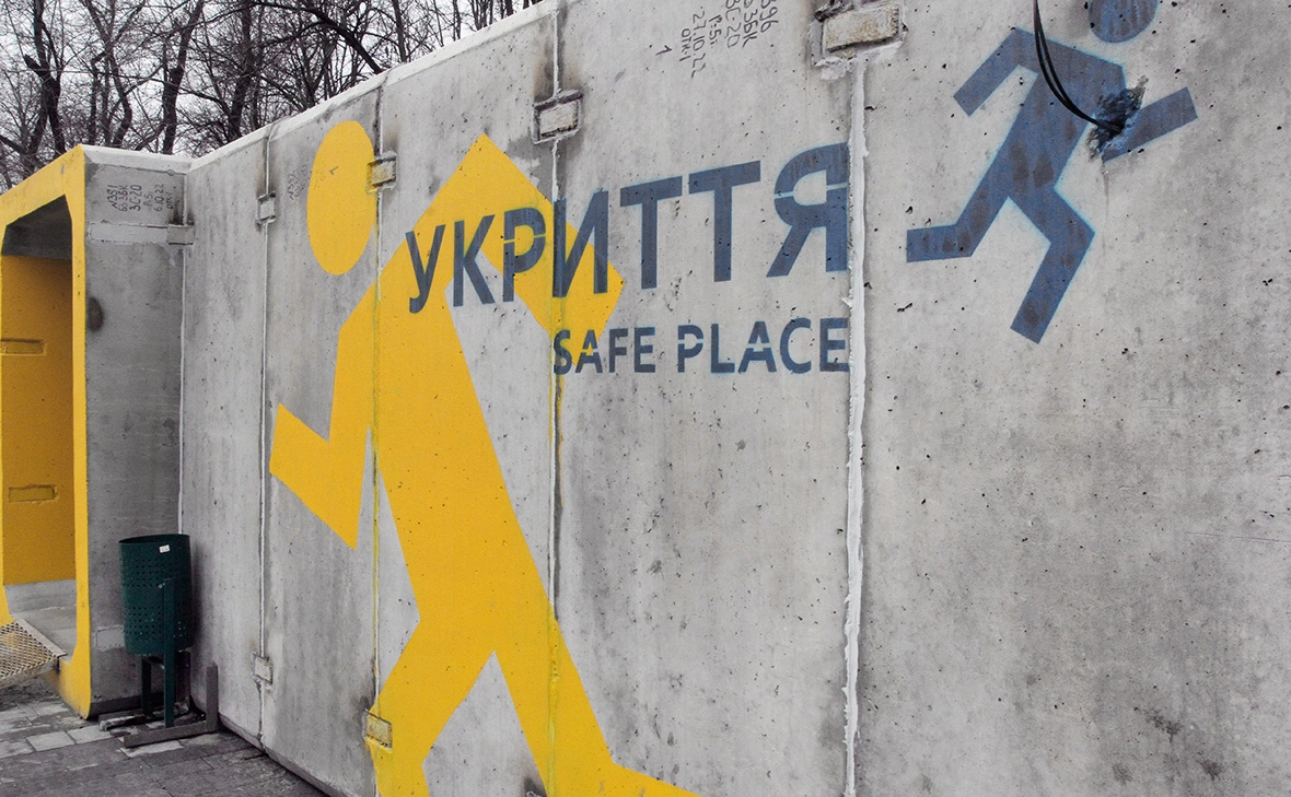 Mykola Miakshykov / Keystone Press Agency / Global Look Press