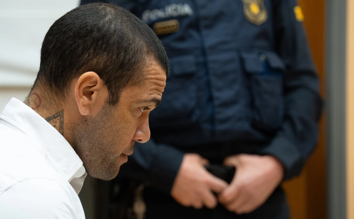 Europa Press/ D.Zorrakino / Pool / Global Look Press