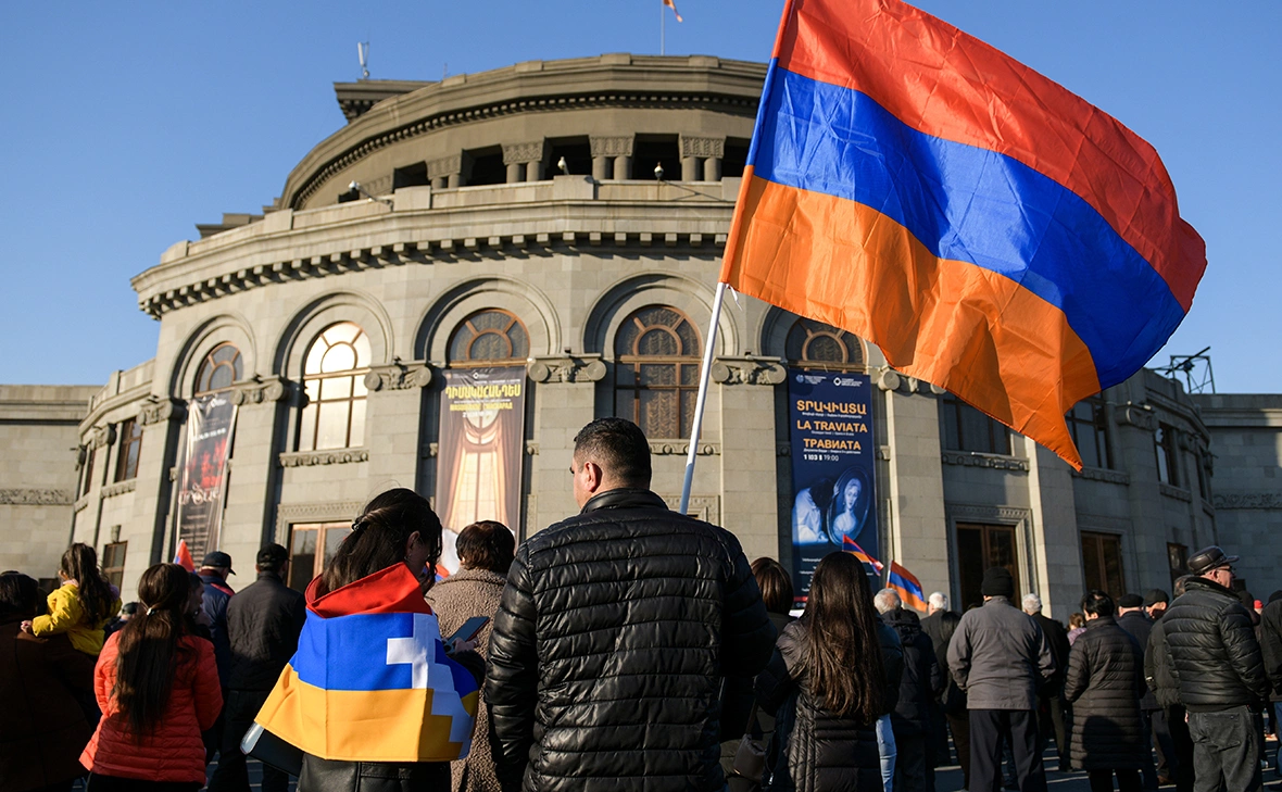 Александр Патрин / ТАСС