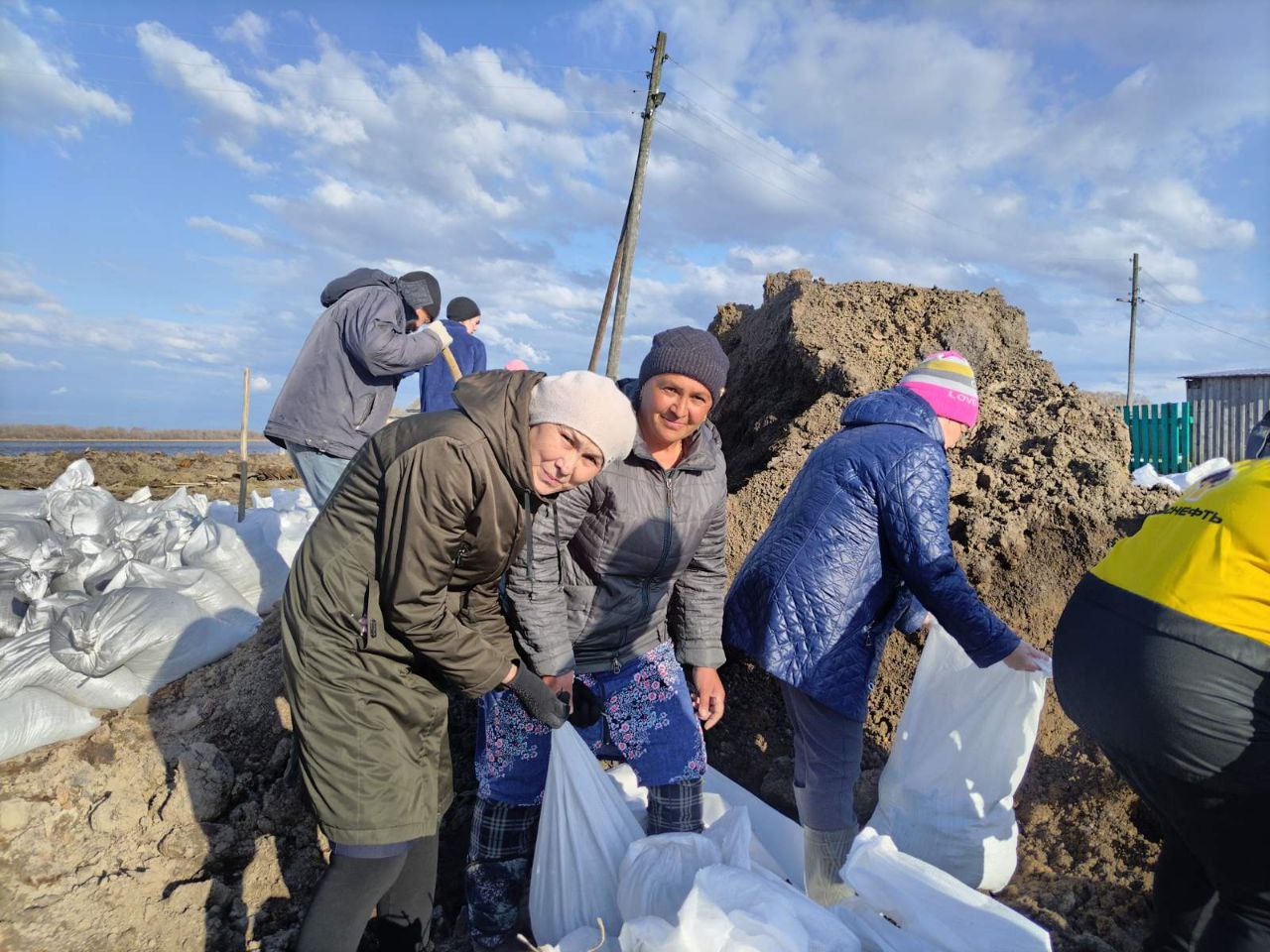 Фото: ИИЦ "Сельский труженик"