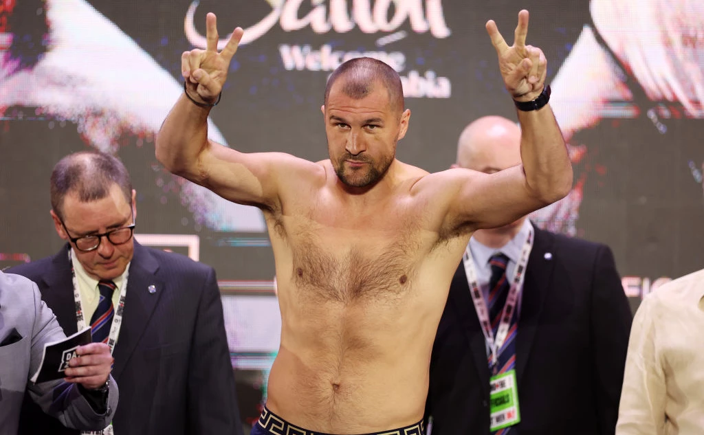 Richard Pelham / Getty Images