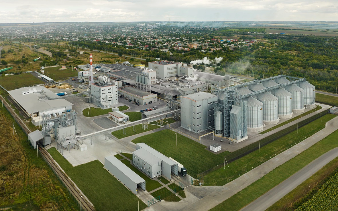 пресс-служба ООО «Амилко»