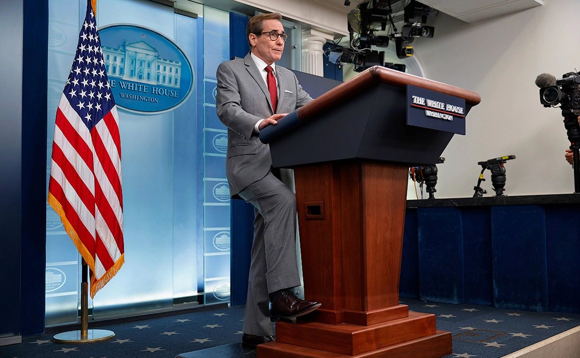 Chip Somodevilla / Getty Images