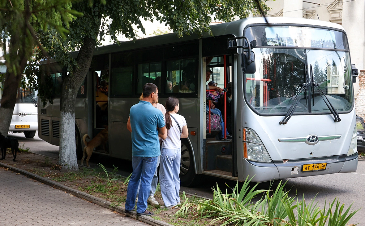 Владимир Гердо / ТАСС