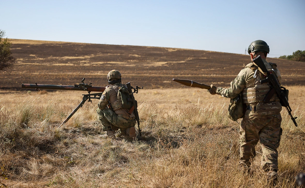 Александр Река / ТАСС