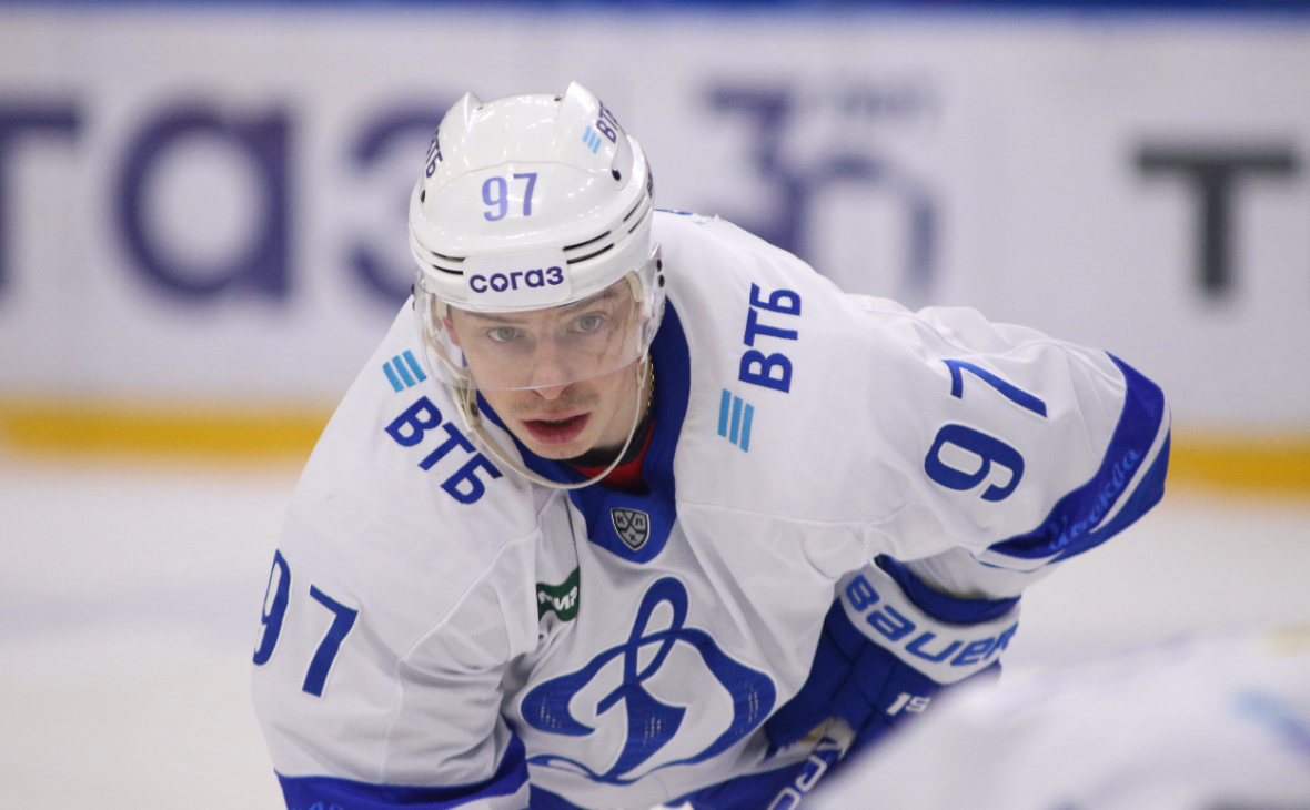 Maksim Konstantinov / Global Look Press