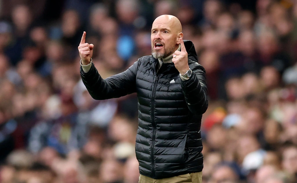 Carl Recine / Getty Images