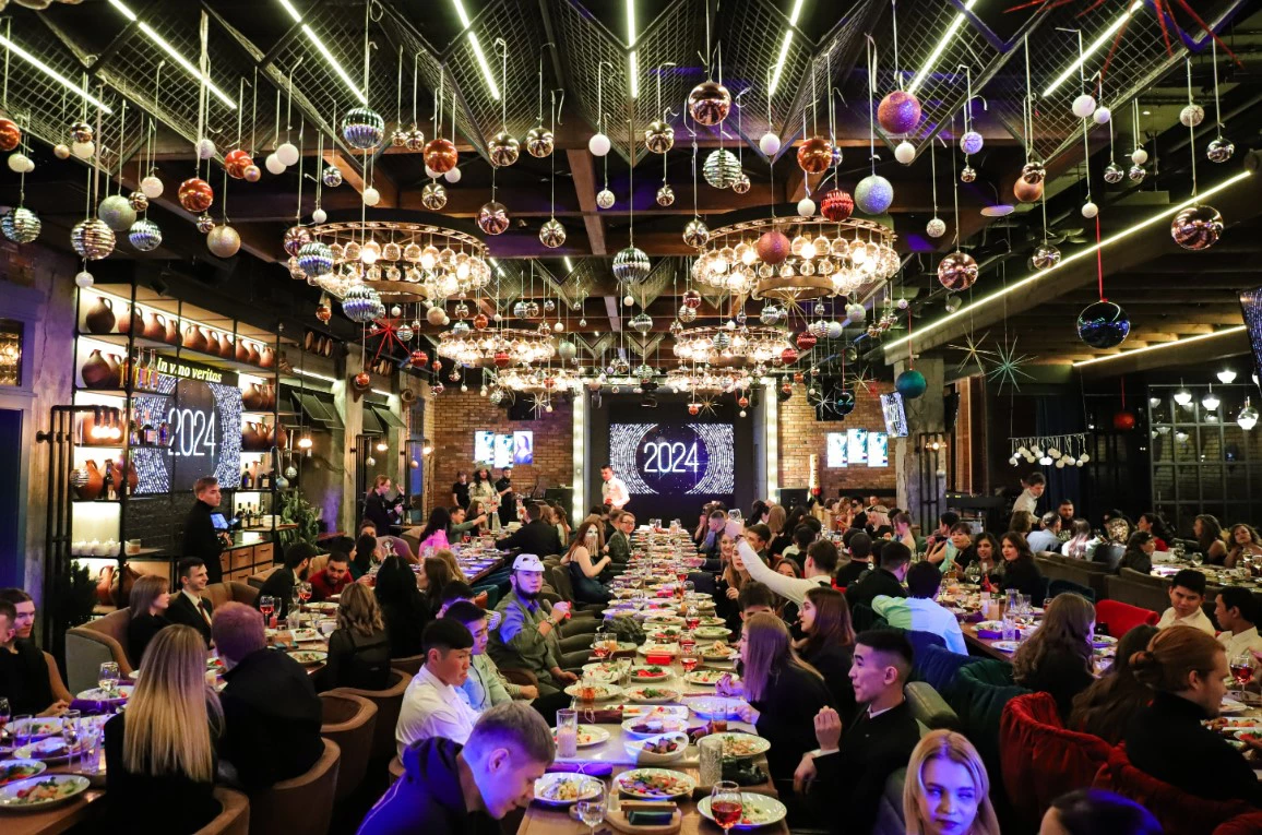 Размик Закарян / URA.RU