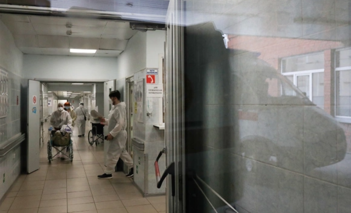 Олег Яковлев / РБК