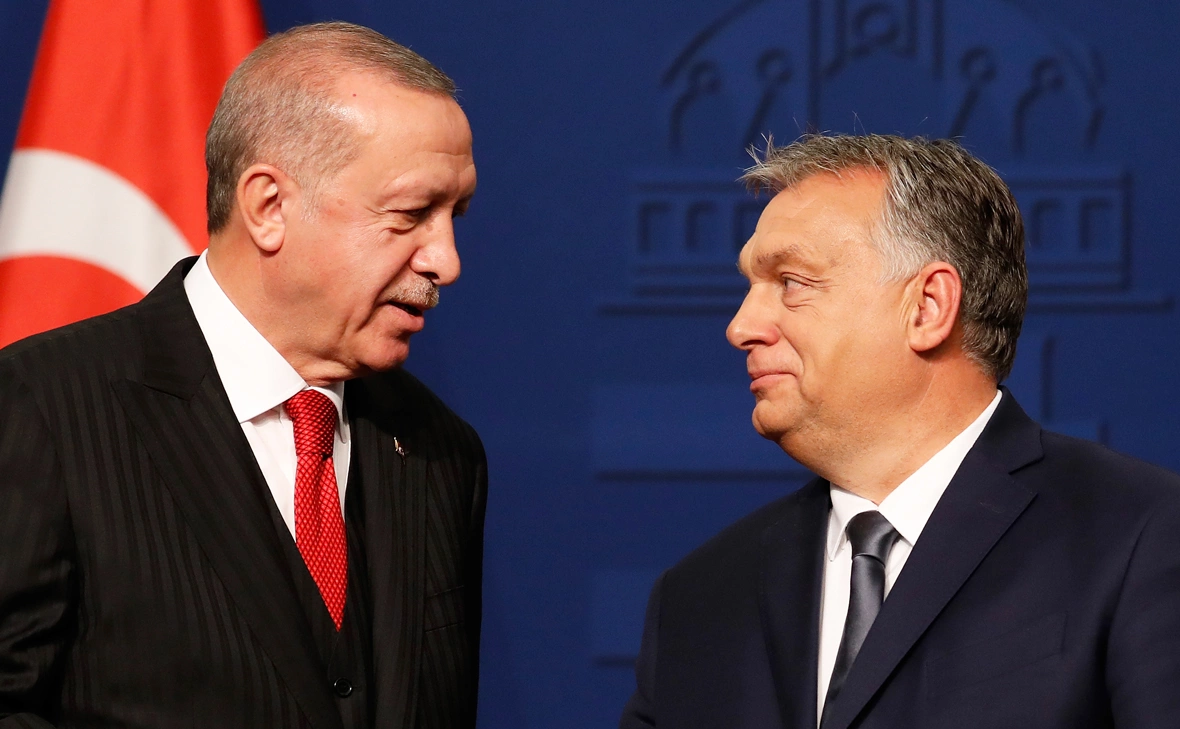 Laszlo Balogh / Getty Images