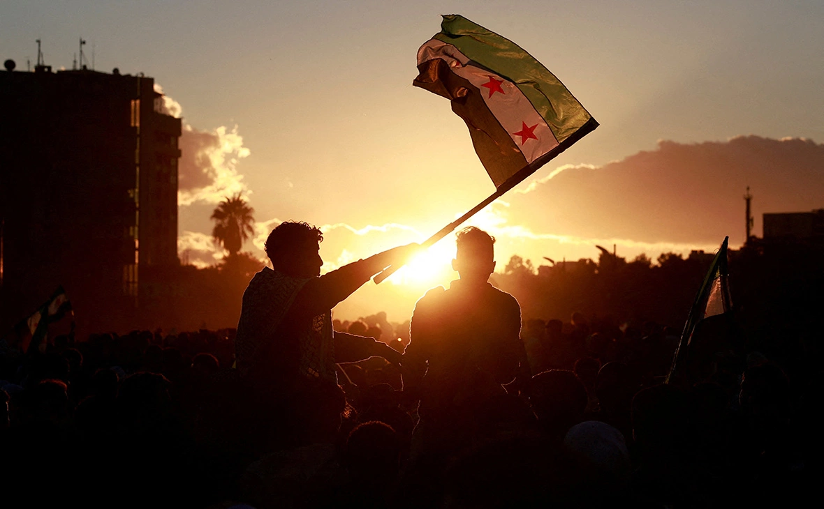 Ammar Awad / Reuters