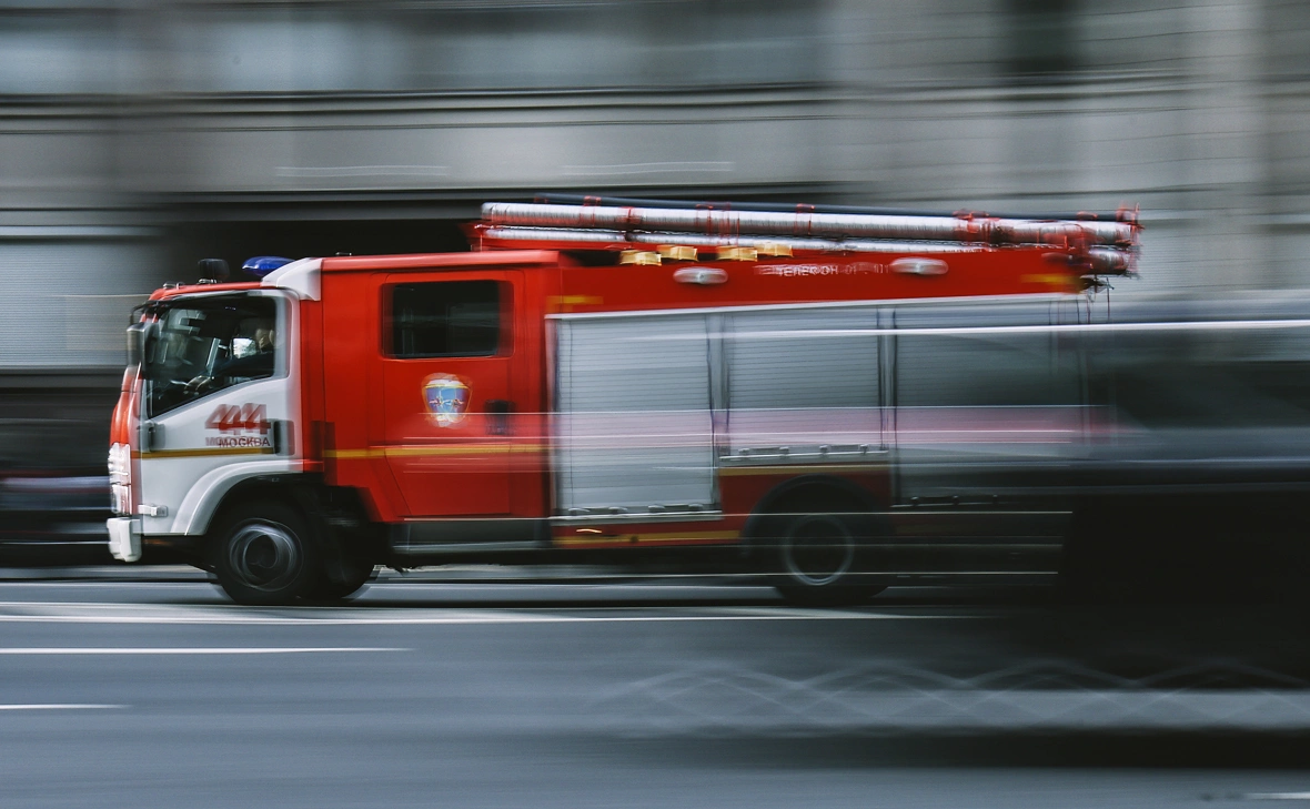 Андрей Любимов / РБК