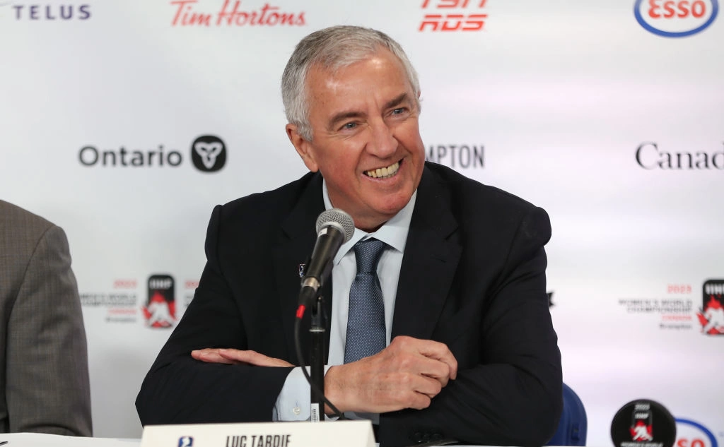 Dennis Pajot / Getty Images